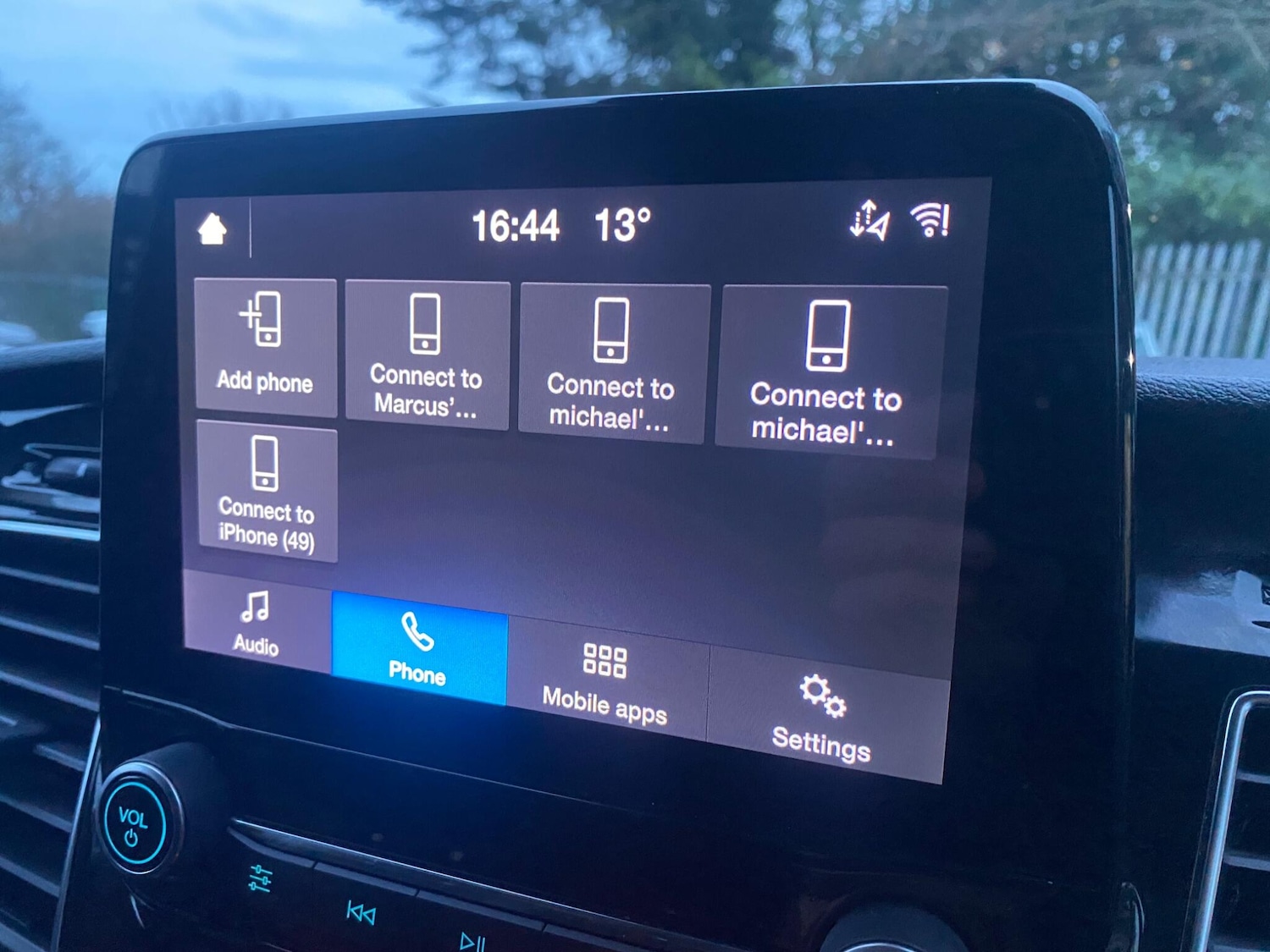 Used Ford Transit Custom 2022 for sale - 76866450: Photo 21