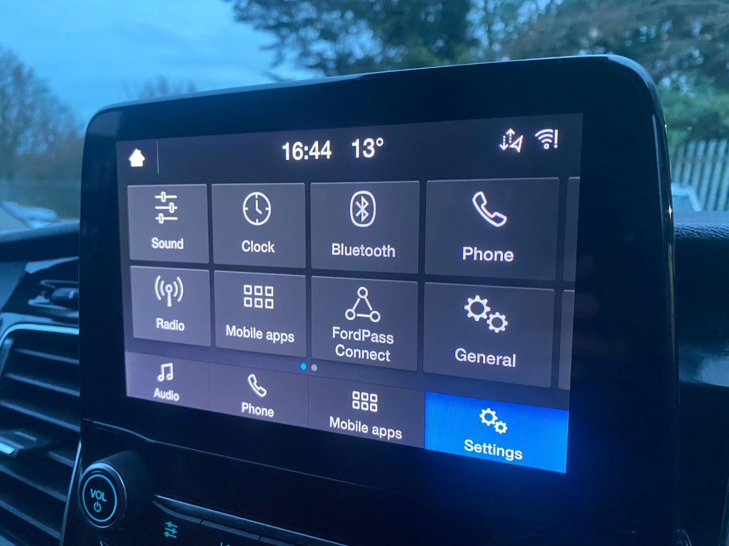 Used Ford Transit Custom 2022 for sale - 76866450: Photo 22