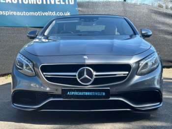 Used Mercedes-Benz S-Class 2017 for sale - 75041712: Photo