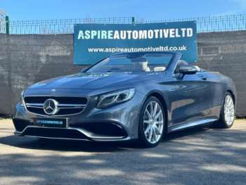 Used Mercedes-Benz S-Class 2017 for sale - 75041712: Photo