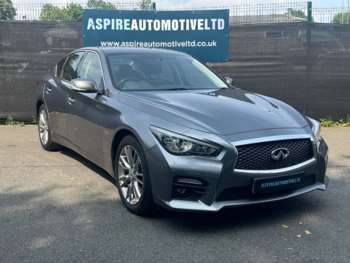 2018 (18) - 2.2d Sport Auto Euro 6 (s/s) 4dr