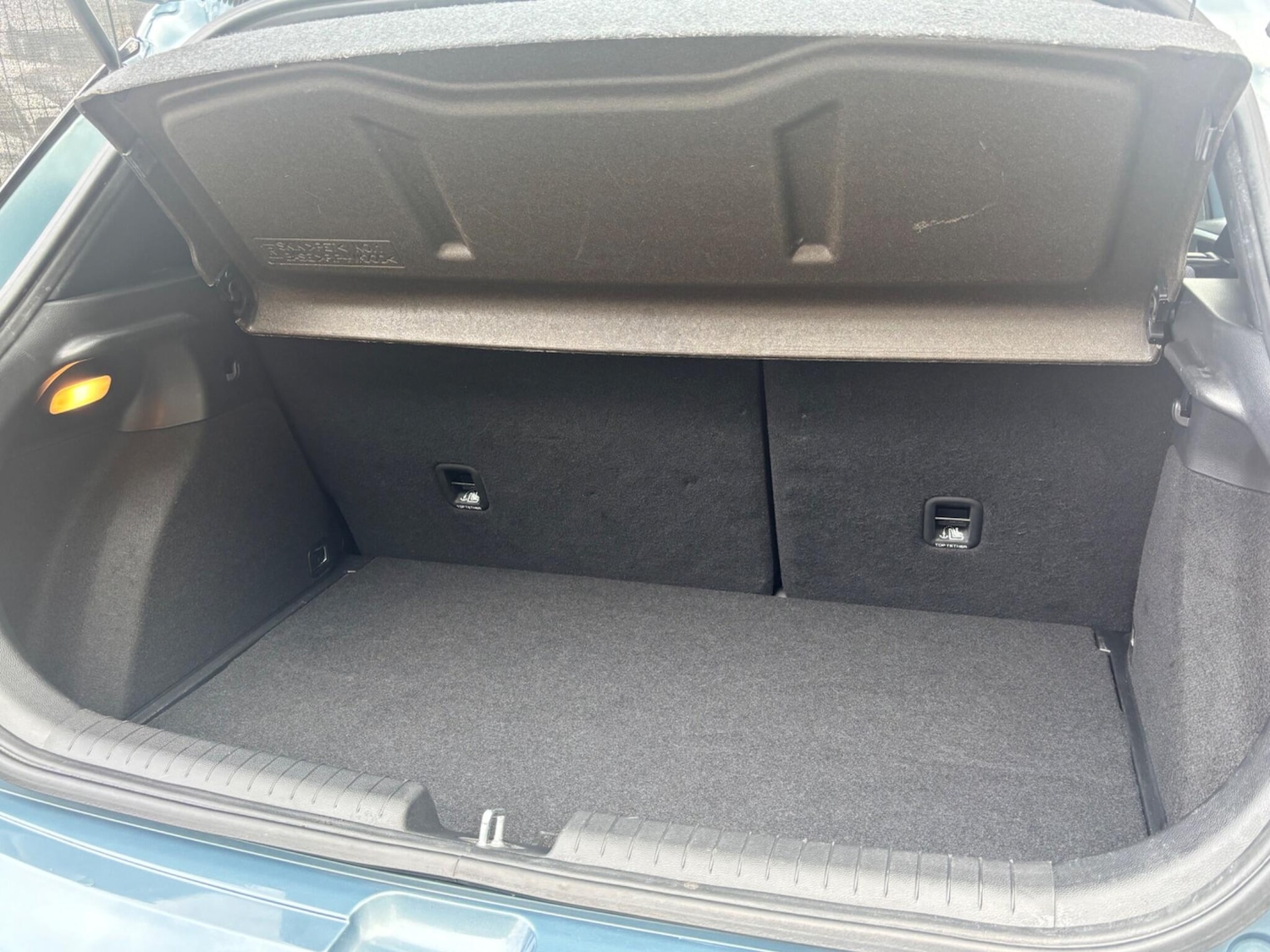 Vehicle 24