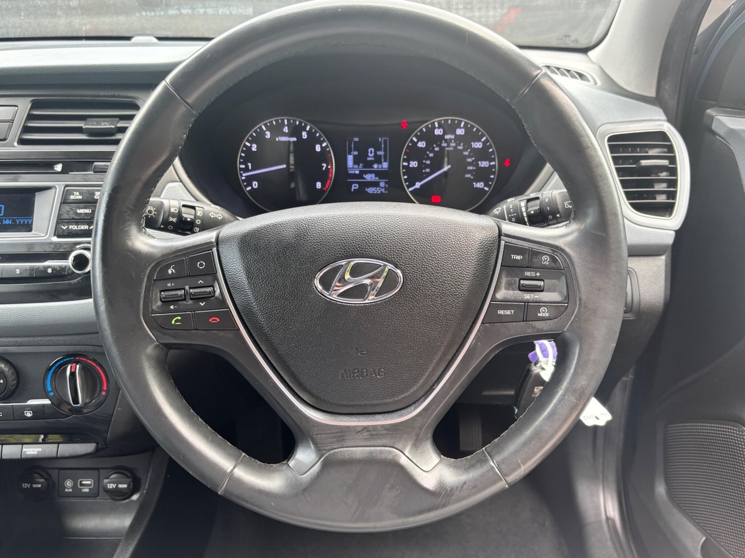 Vehicle 25