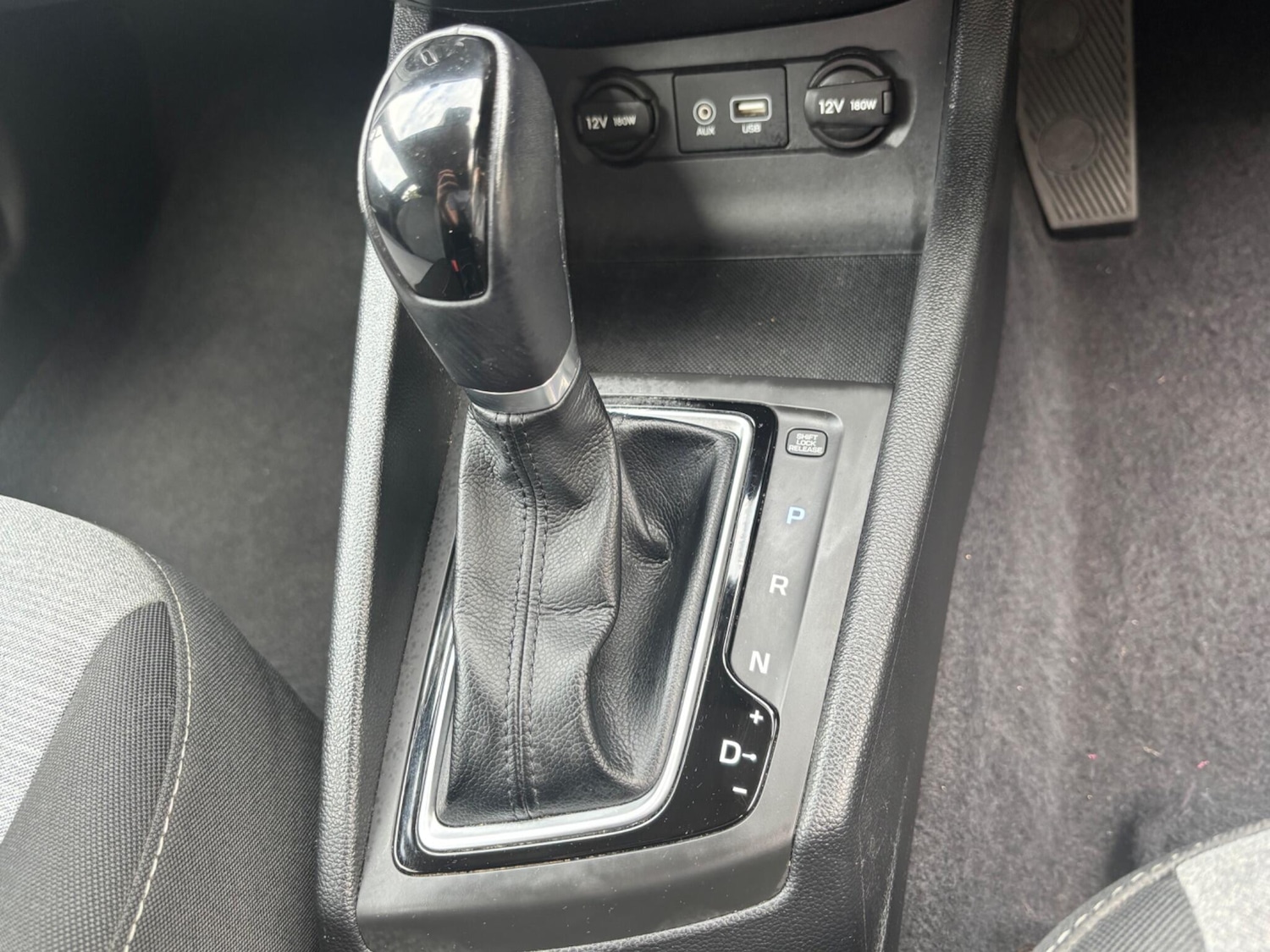 Vehicle 36
