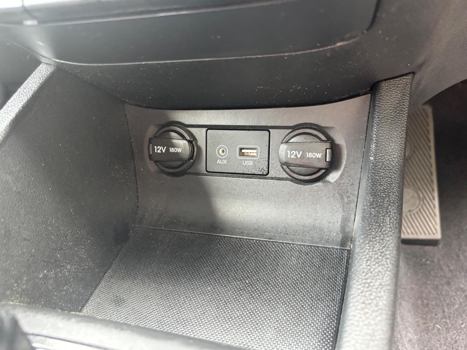 Vehicle 38