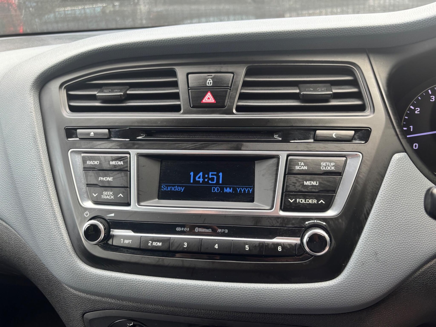 Vehicle 40