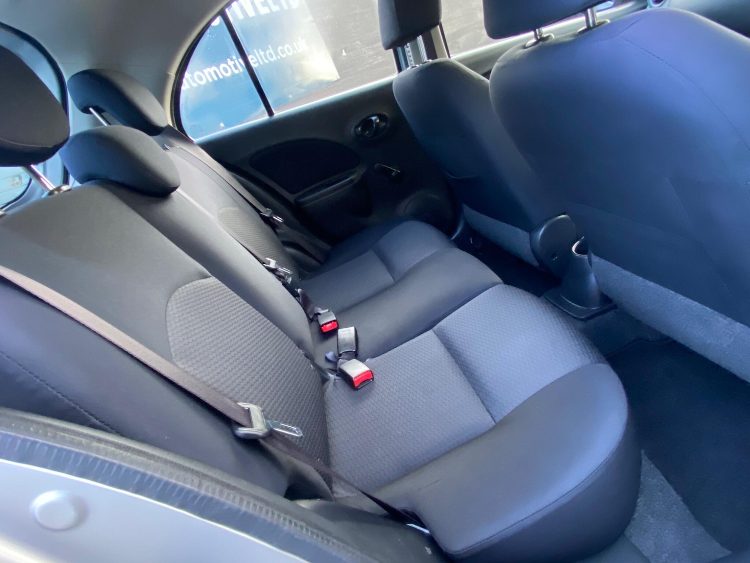 Used Nissan Micra 2011 for sale - 76644794: Photo 15