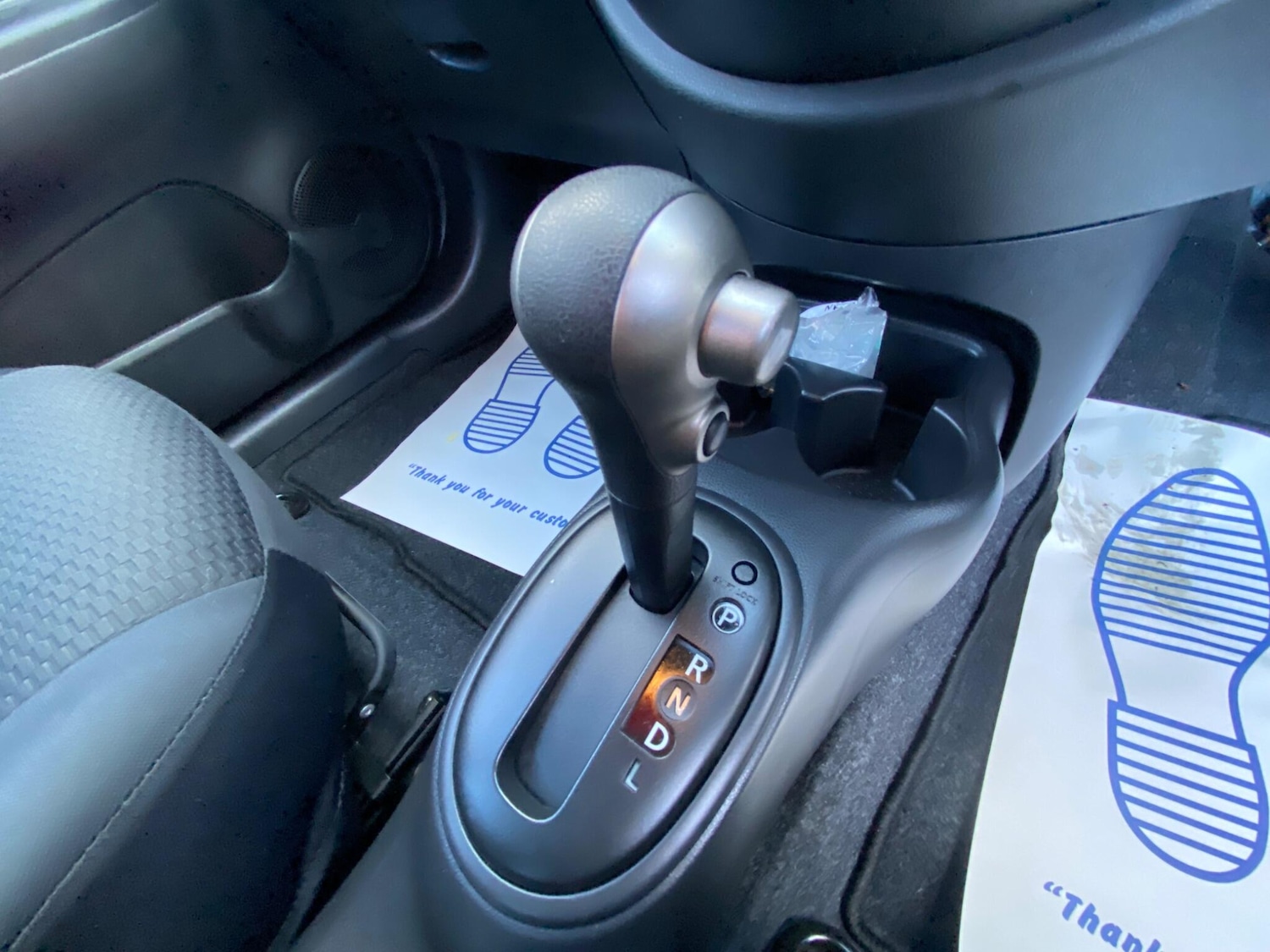 Used Nissan Micra 2011 for sale - 76644794: Photo 19