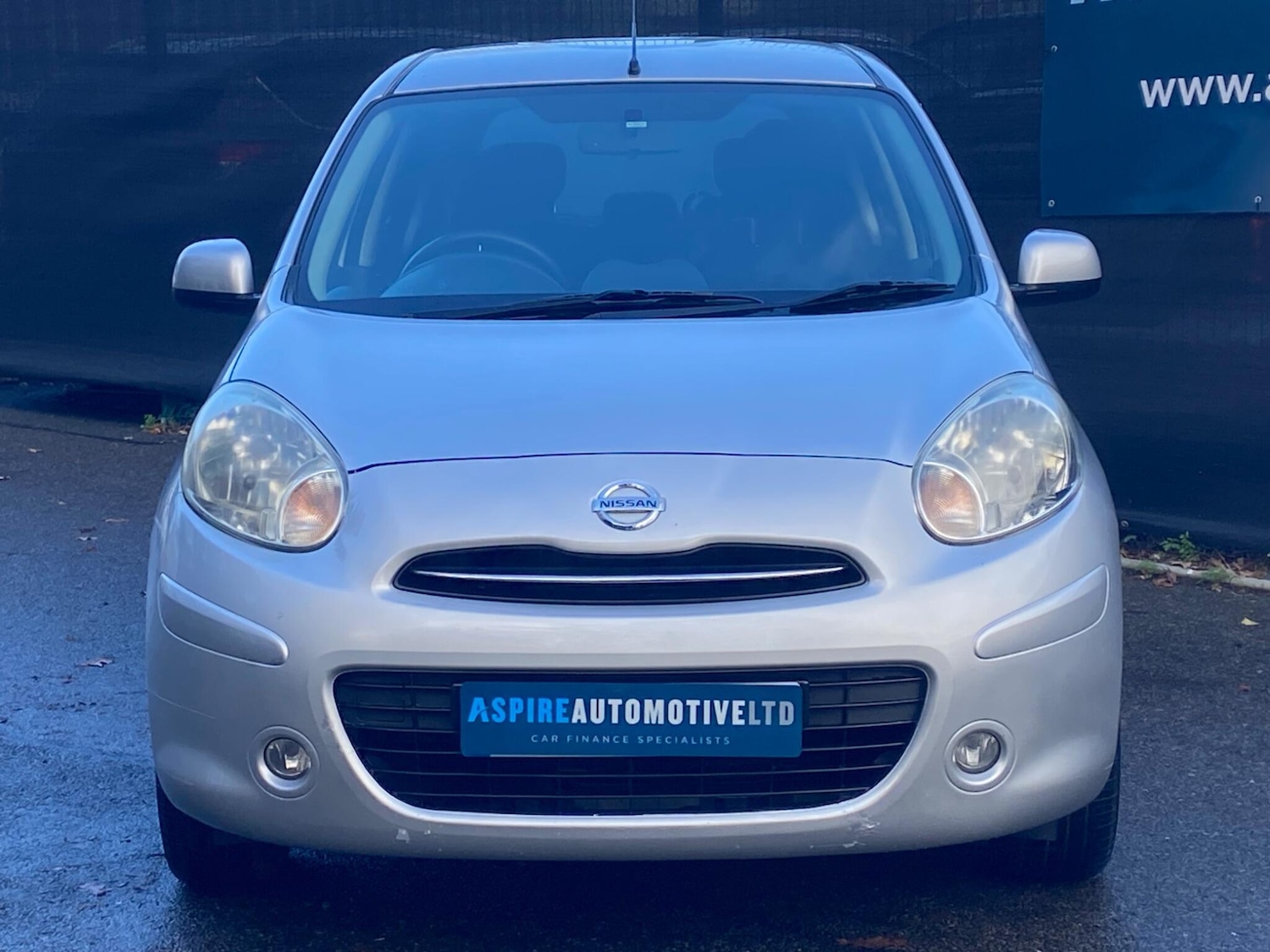 Used Nissan Micra 2011 for sale - 76644794: Photo 2