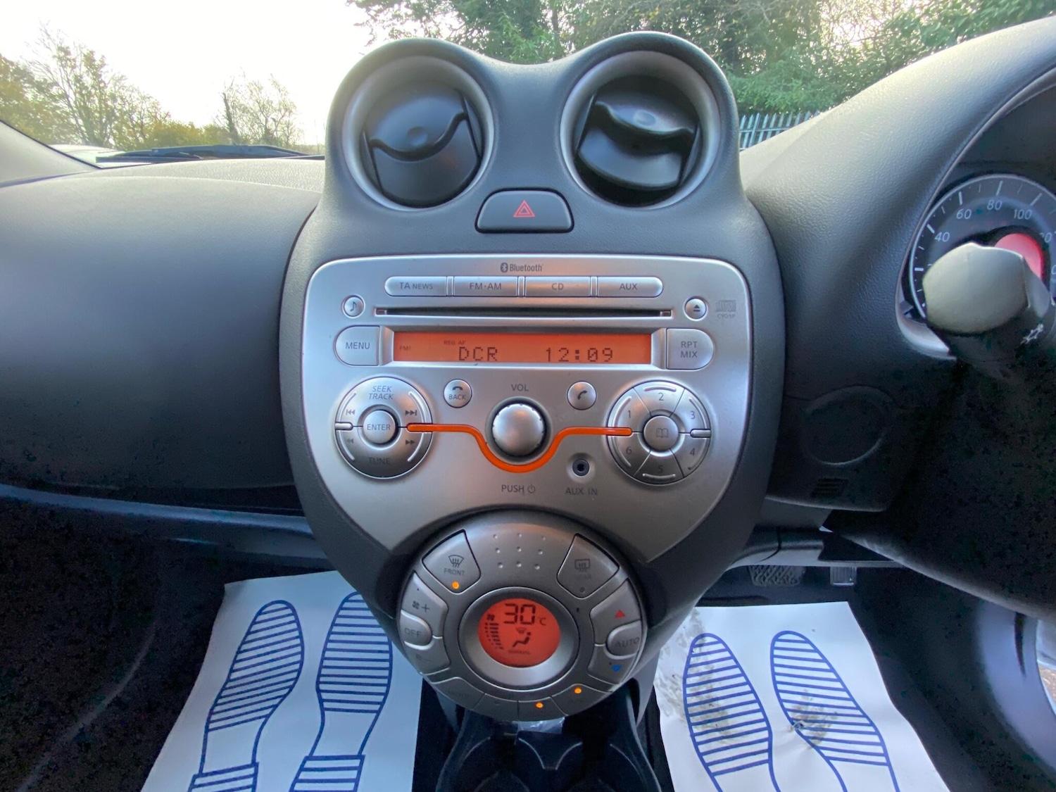 Used Nissan Micra 2011 for sale - 76644794: Photo 20