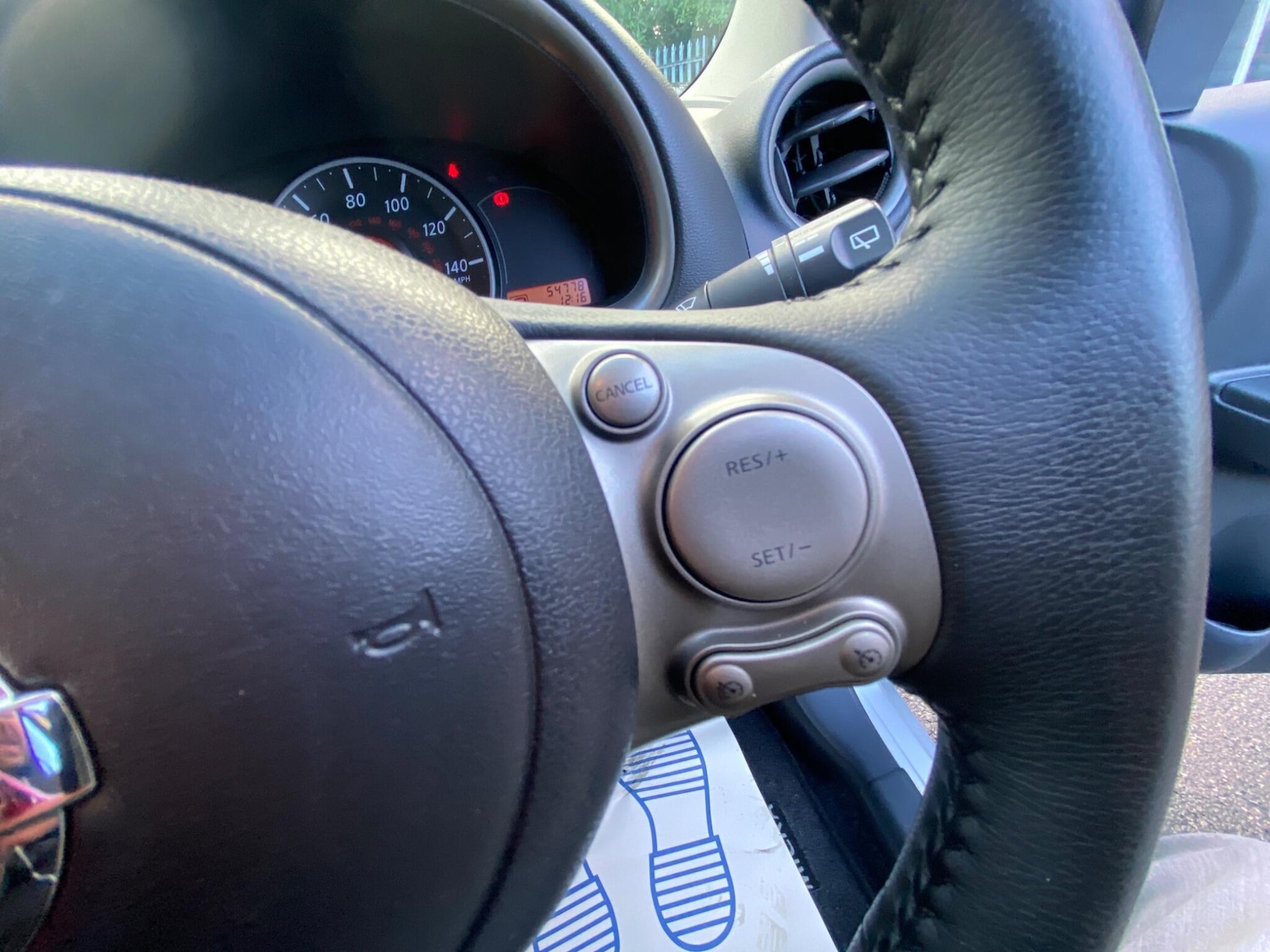 Used Nissan Micra 2011 for sale - 76644794: Photo 27