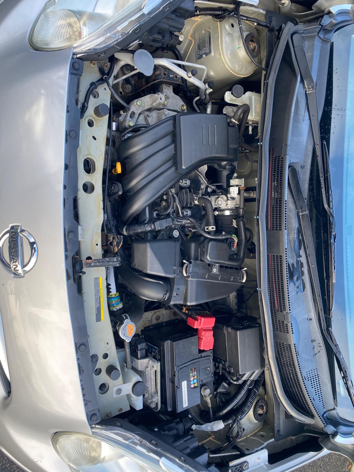 Used Nissan Micra 2011 for sale - 76644794: Photo 28