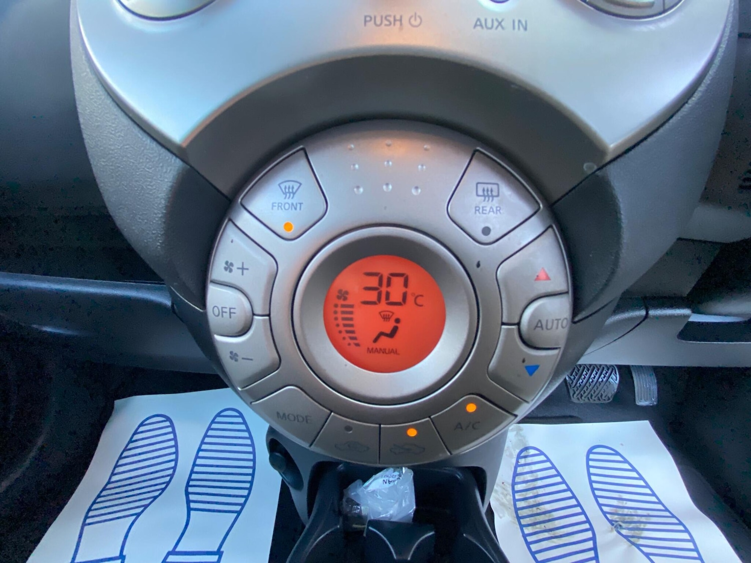 Used Nissan Micra 2011 for sale - 76644794: Photo 35