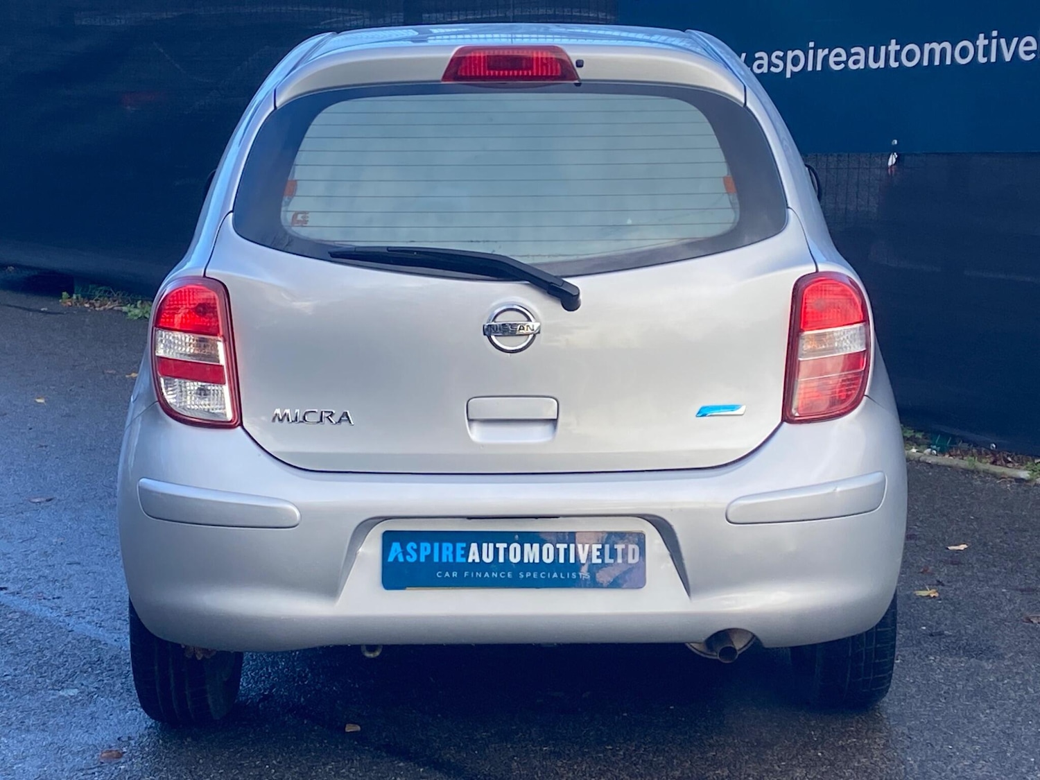 Used Nissan Micra 2011 for sale - 76644794: Photo 5