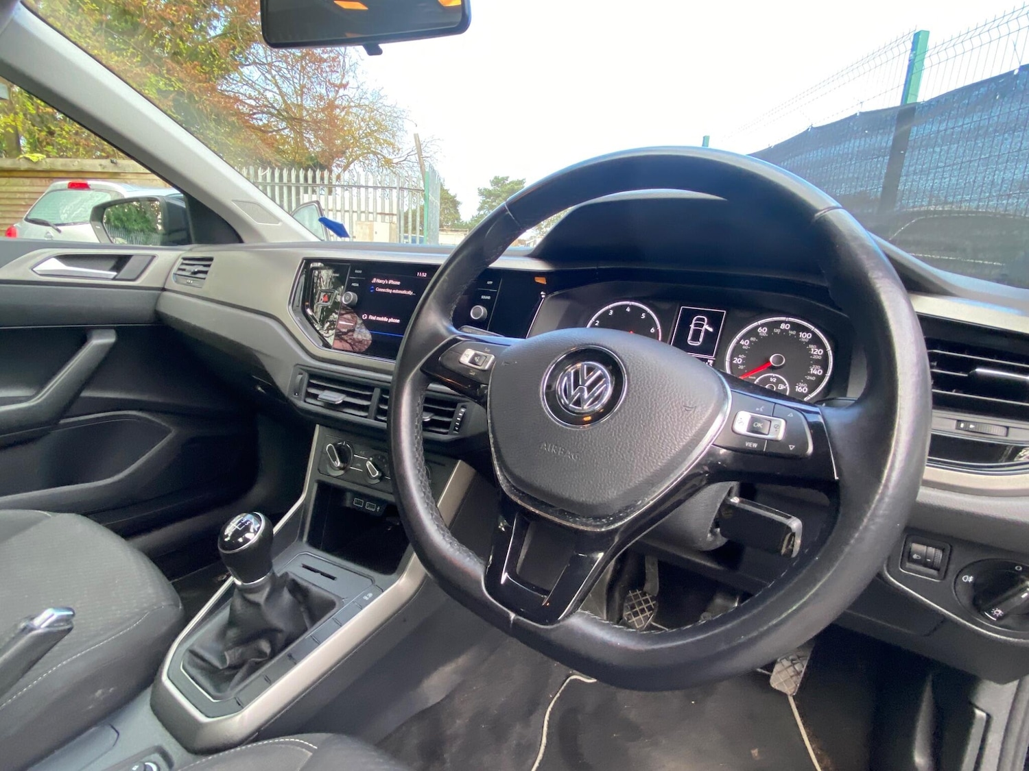 Used Volkswagen Polo 2018 for sale - 76898381: Photo 13