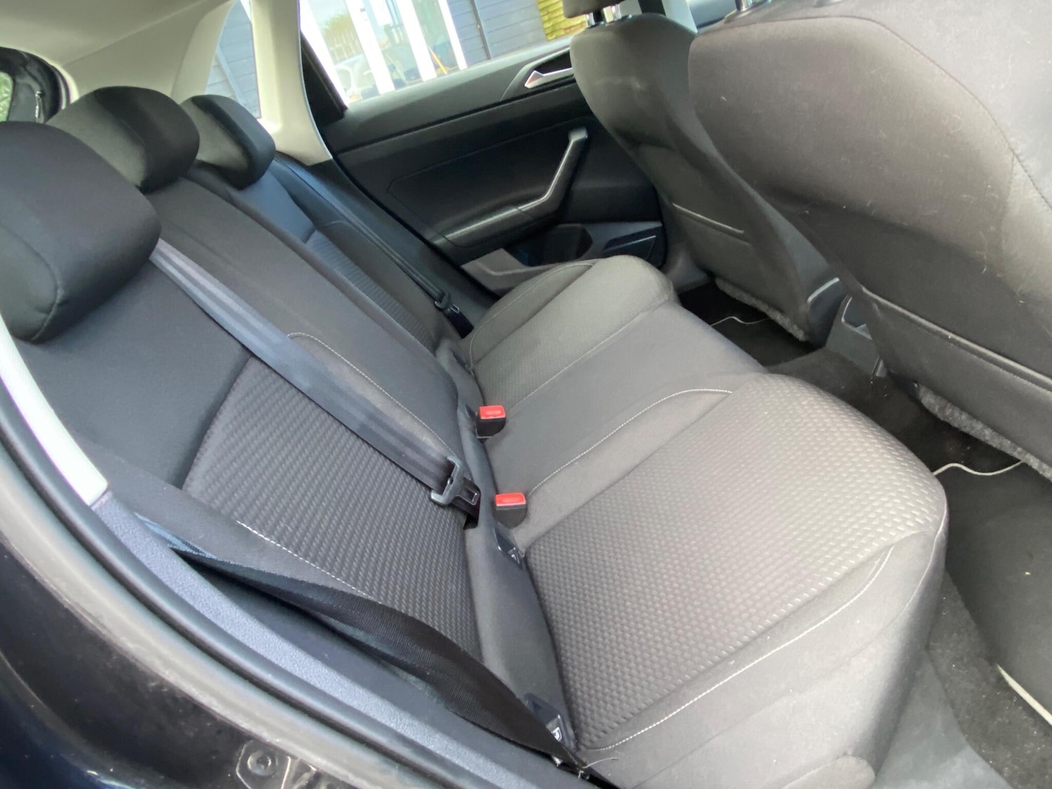 Used Volkswagen Polo 2018 for sale - 76898381: Photo 16