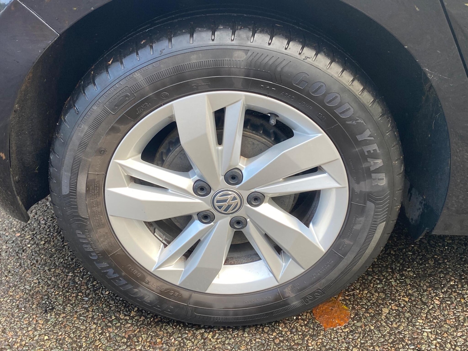 Used Volkswagen Polo 2018 for sale - 76898381: Photo 18