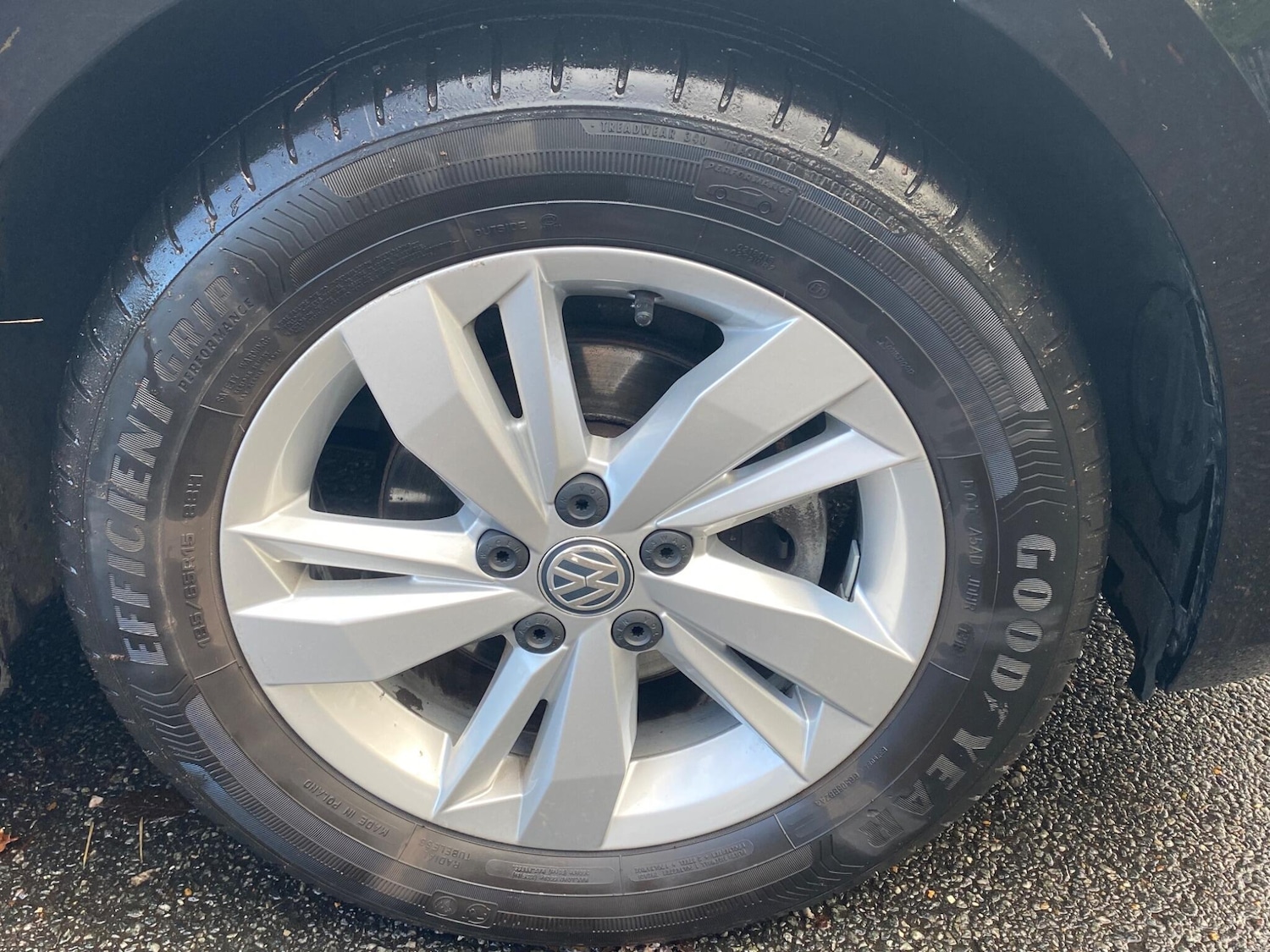 Used Volkswagen Polo 2018 for sale - 76898381: Photo 19