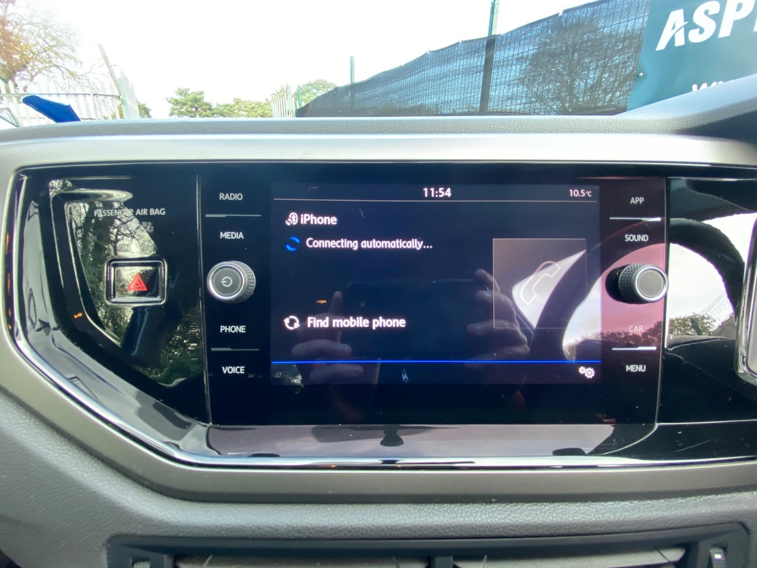 Used Volkswagen Polo 2018 for sale - 76898381: Photo 20