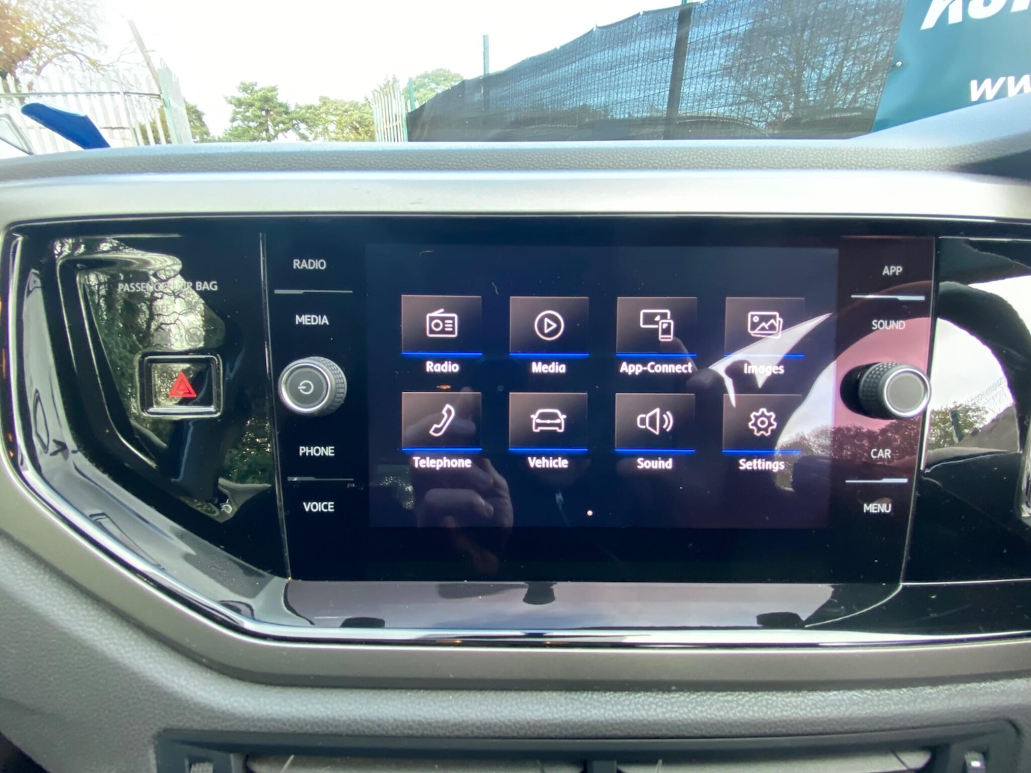 Used Volkswagen Polo 2018 for sale - 76898381: Photo 21