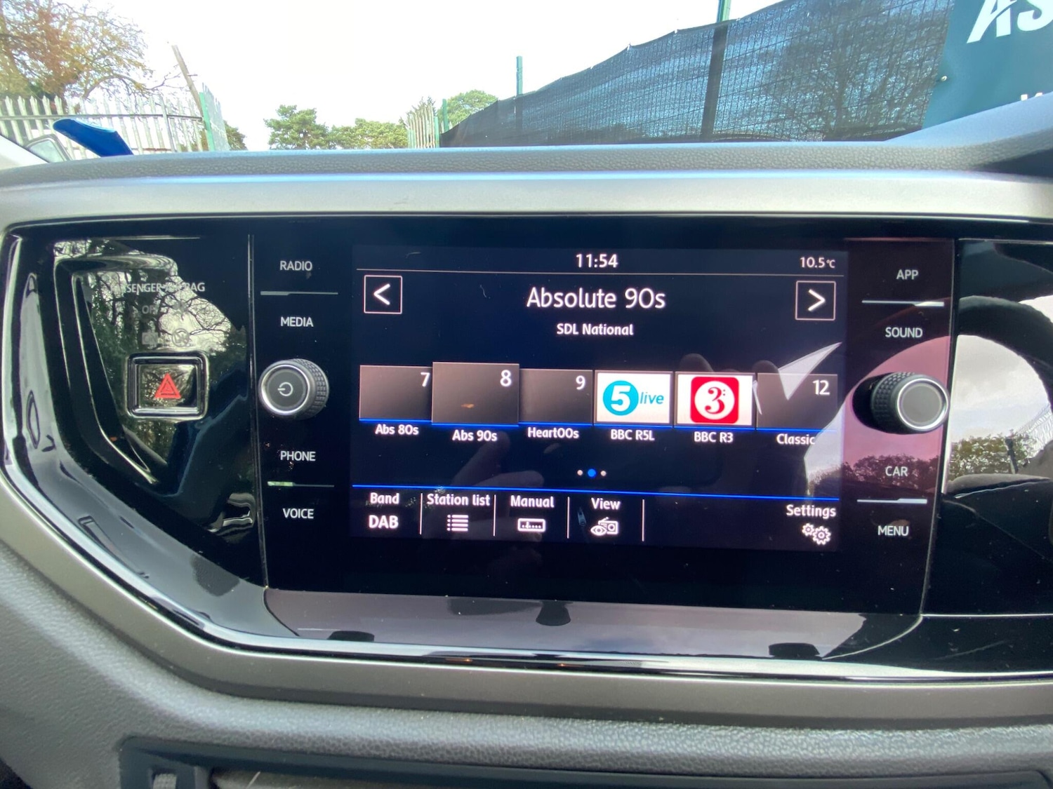 Used Volkswagen Polo 2018 for sale - 76898381: Photo 22