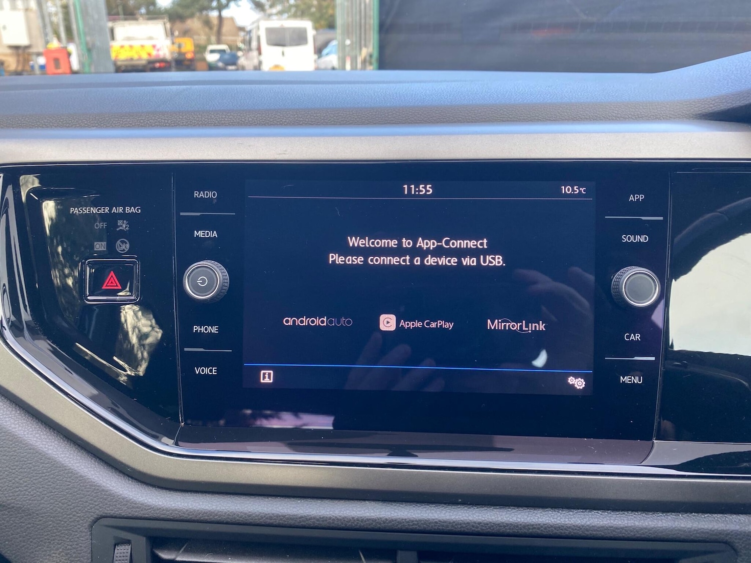 Used Volkswagen Polo 2018 for sale - 76898381: Photo 23