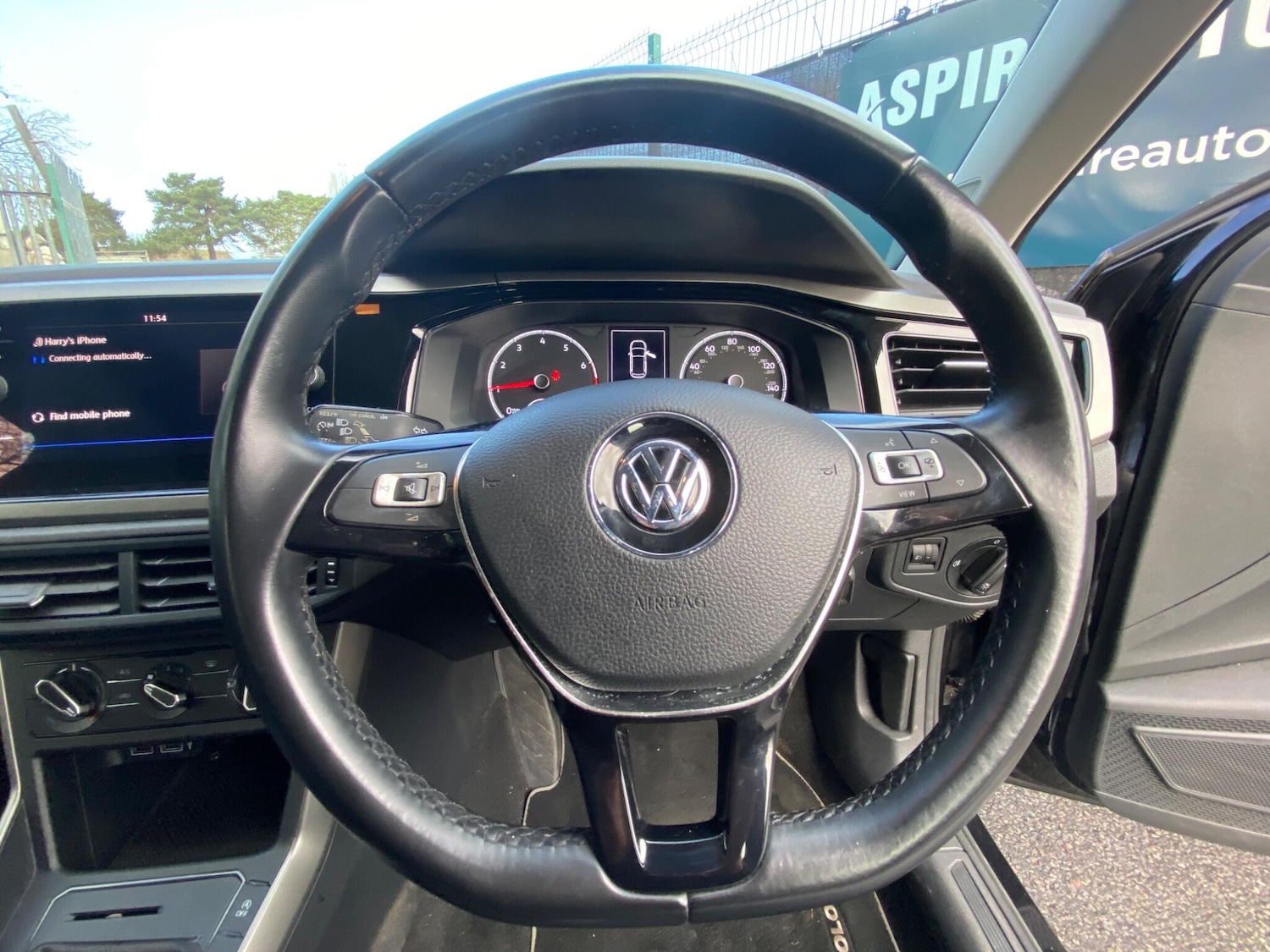 Used Volkswagen Polo 2018 for sale - 76898381: Photo 26