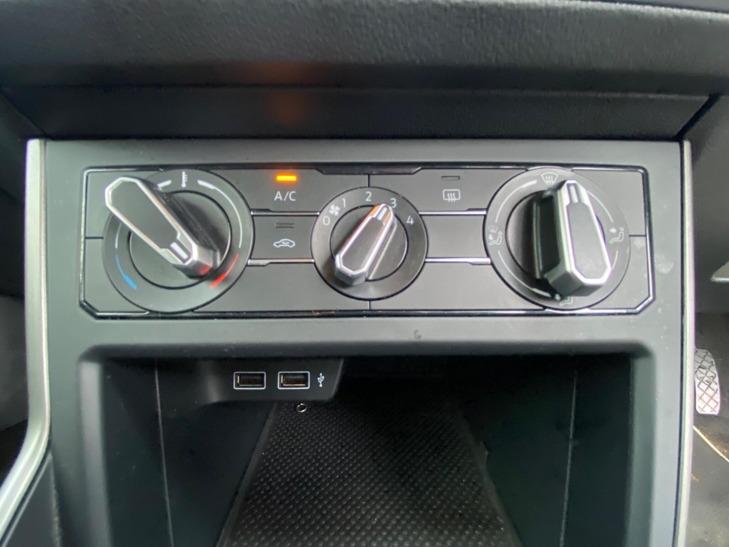 Used Volkswagen Polo 2018 for sale - 76898381: Photo 27