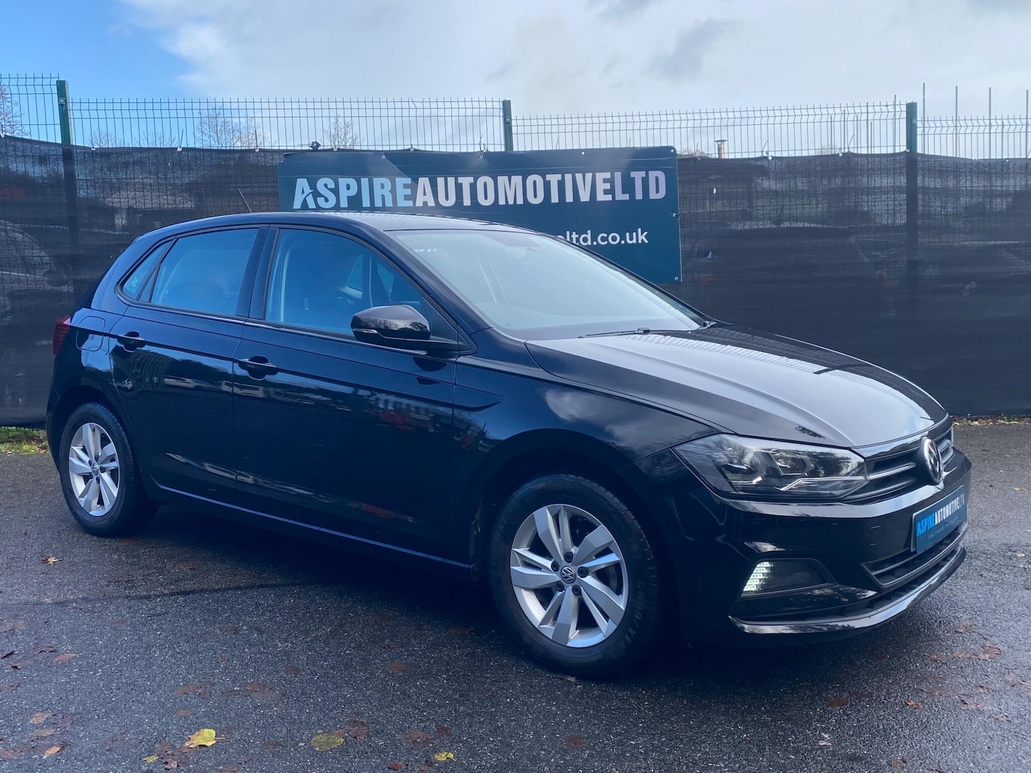 Used Volkswagen Polo 2018 for sale - 76898381: Photo 7