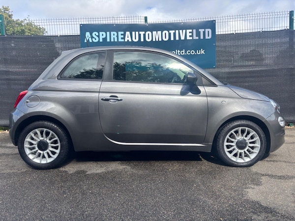 Used Fiat 500 2017 for sale - 76259825: Photo 11