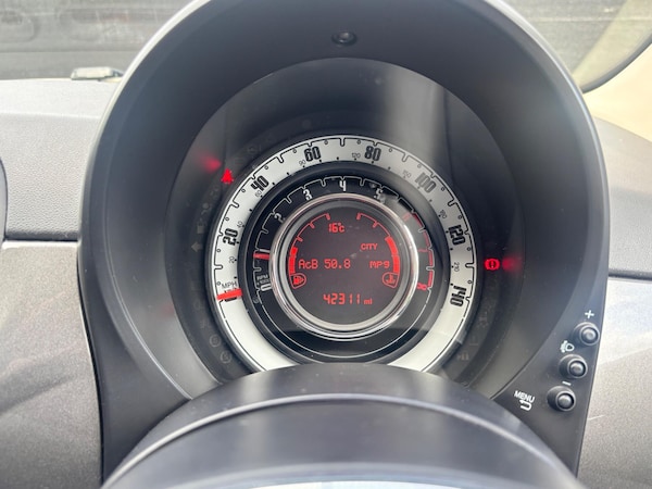Used Fiat 500 2017 for sale - 76259825: Photo 25