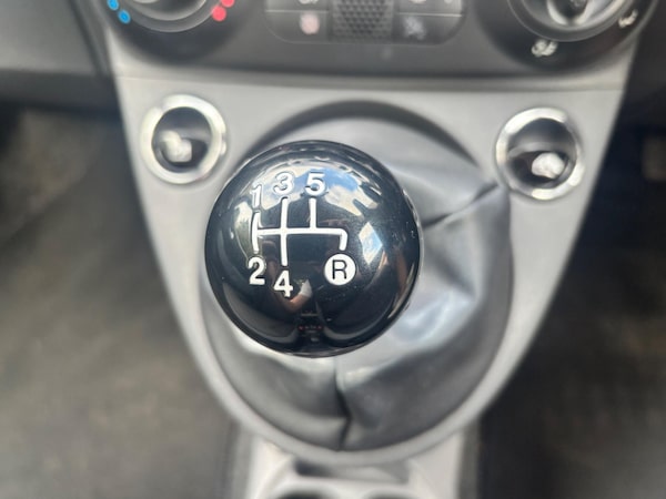 Used Fiat 500 2017 for sale - 76259825: Photo 29