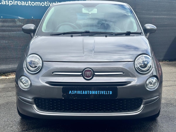 Used Fiat 500 2017 for sale - 76259825: Photo 2