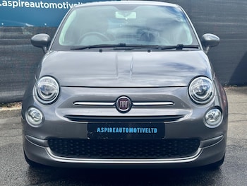 Used Fiat 500 2017 for sale - 76259825: Photo 2