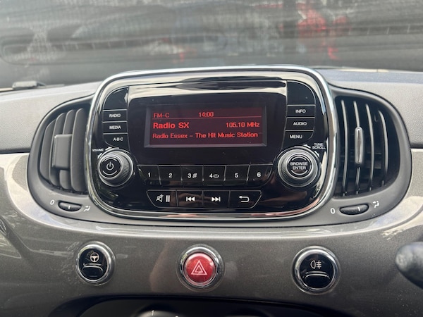 Used Fiat 500 2017 for sale - 76259825: Photo 33