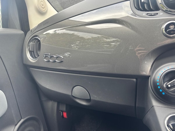 Used Fiat 500 2017 for sale - 76259825: Photo 34