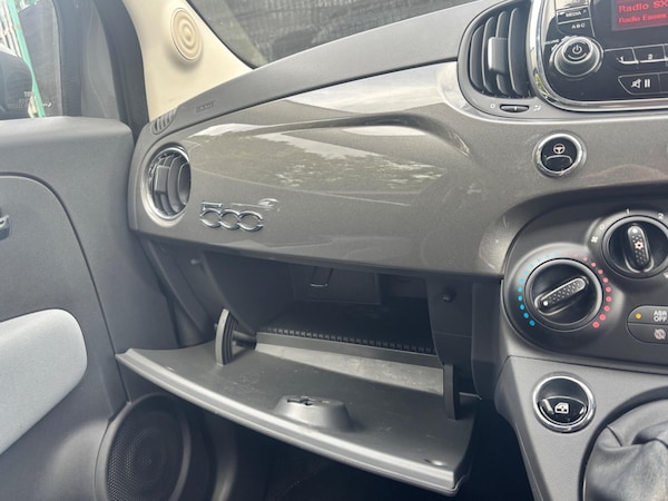 Used Fiat 500 2017 for sale - 76259825: Photo 35