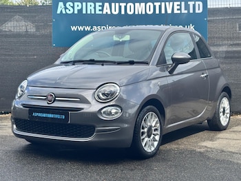 Used Fiat 500 2017 for sale - 76259825: Photo 3