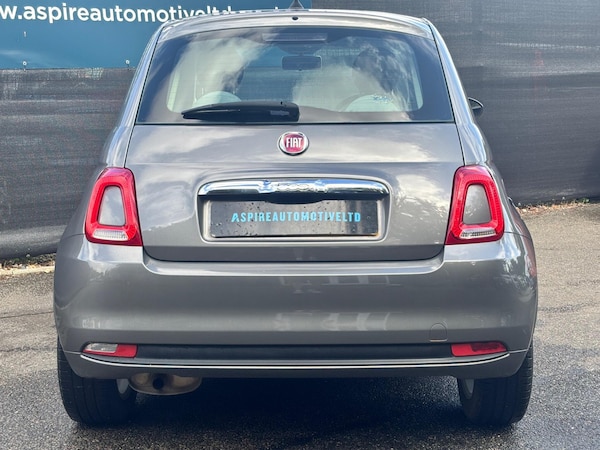 Used Fiat 500 2017 for sale - 76259825: Photo 5