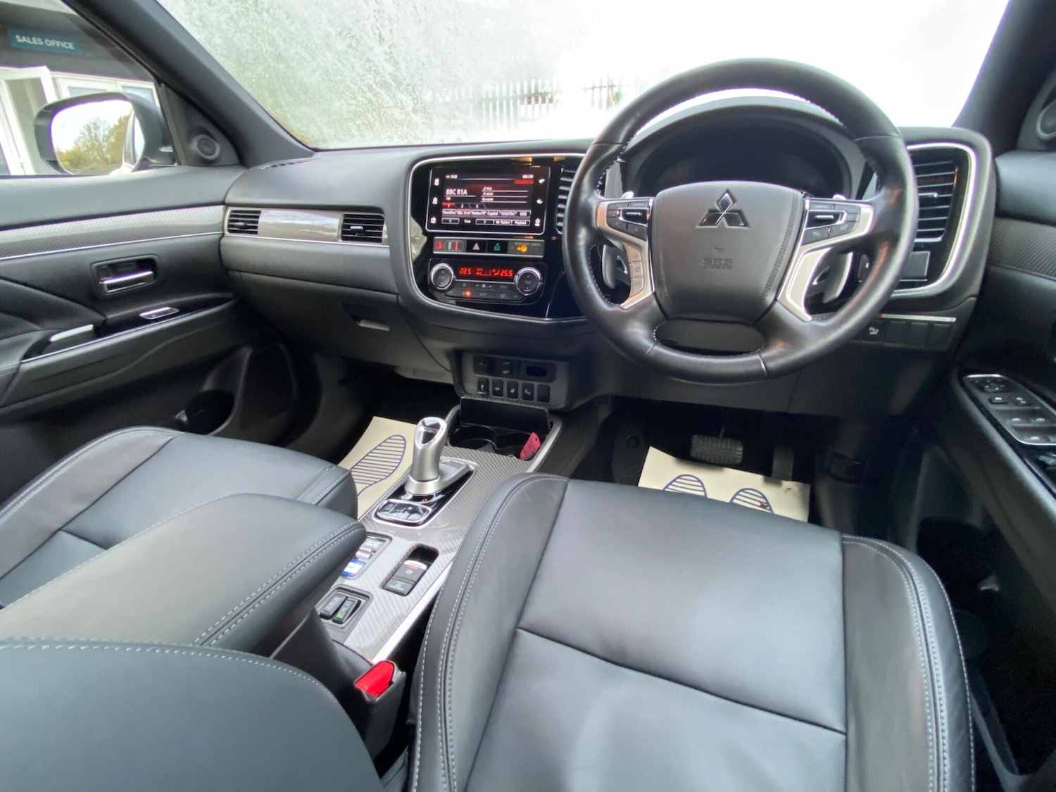 Used Mitsubishi Outlander 2018 for sale - 76953165: Photo 14