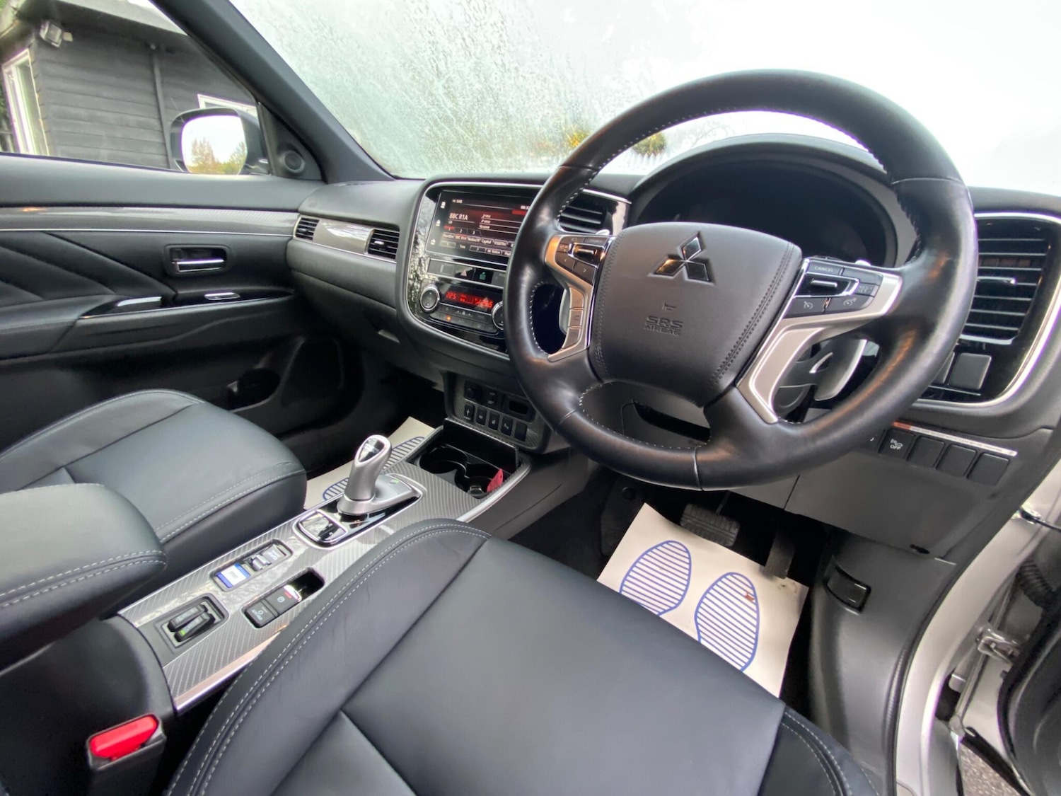 Used Mitsubishi Outlander 2018 for sale - 76953165: Photo 20