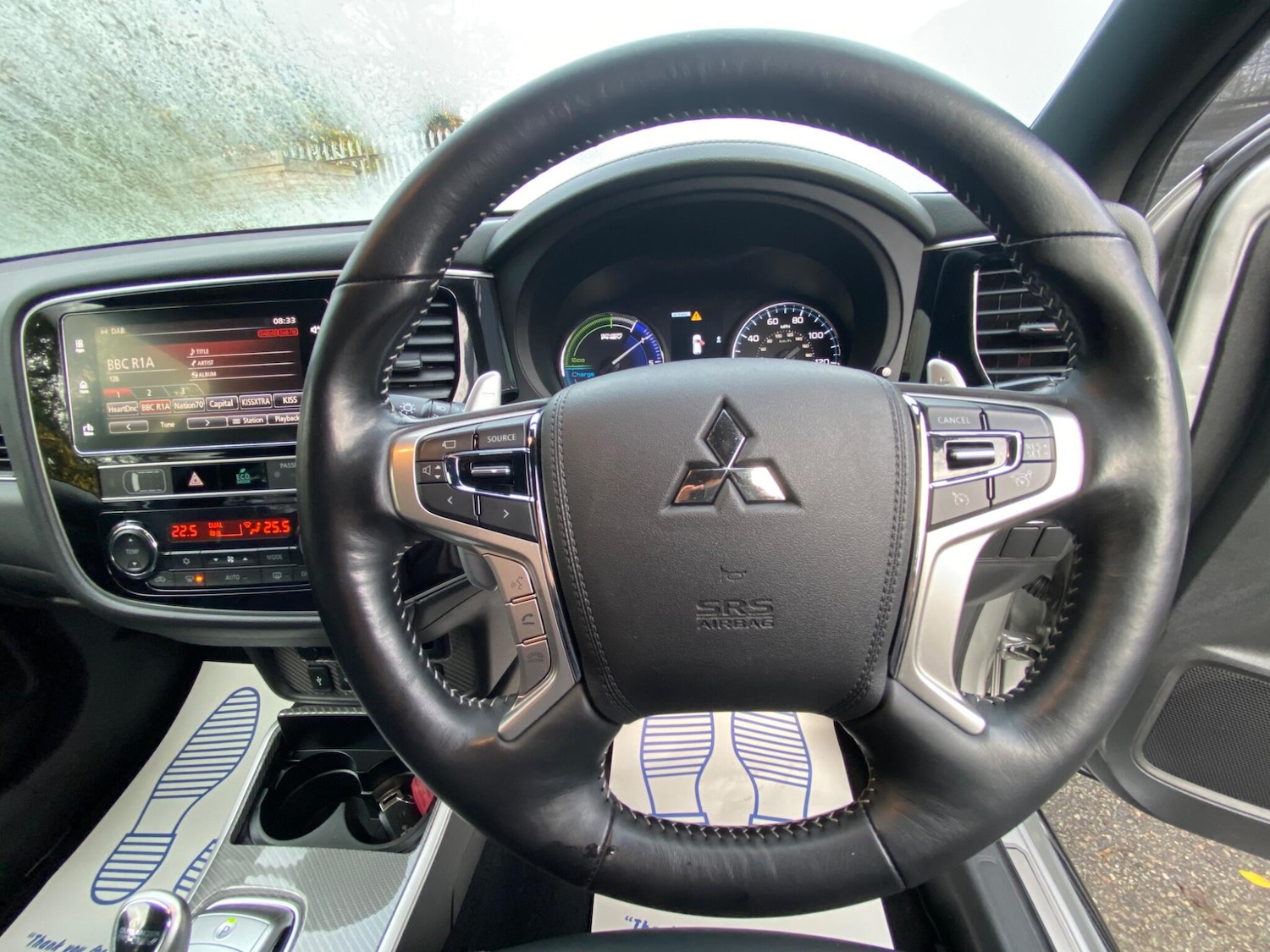 Used Mitsubishi Outlander 2018 for sale - 76953165: Photo 21