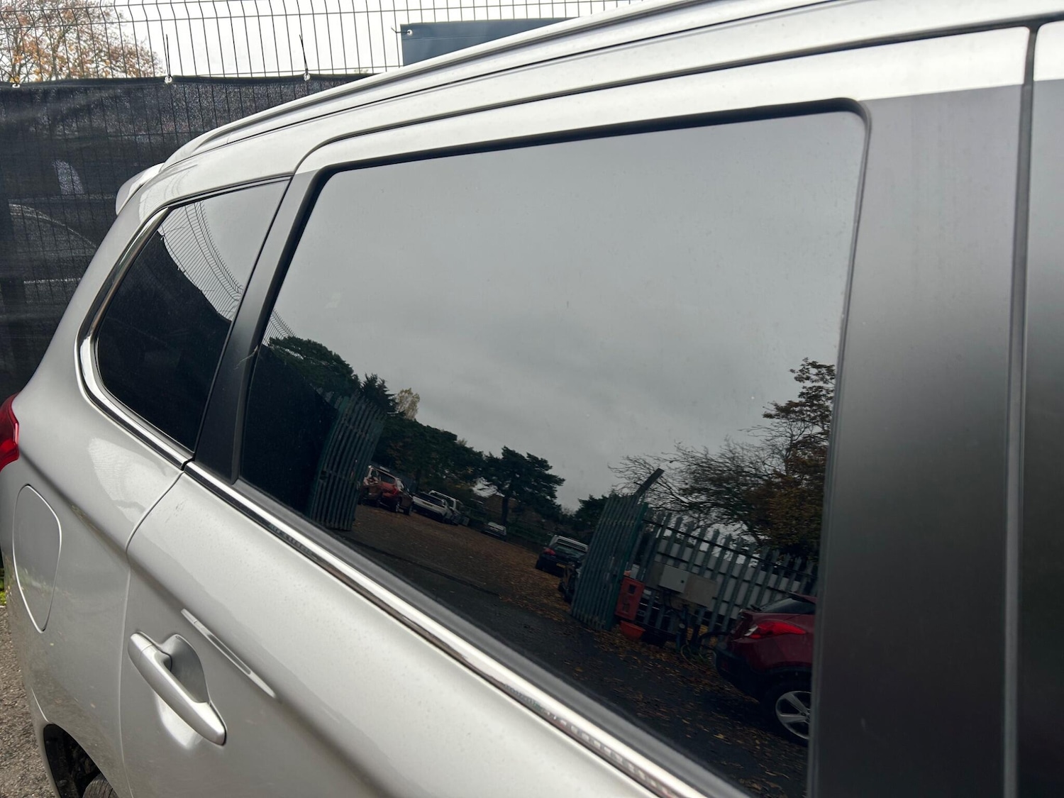 Used Mitsubishi Outlander 2018 for sale - 76953165: Photo 33