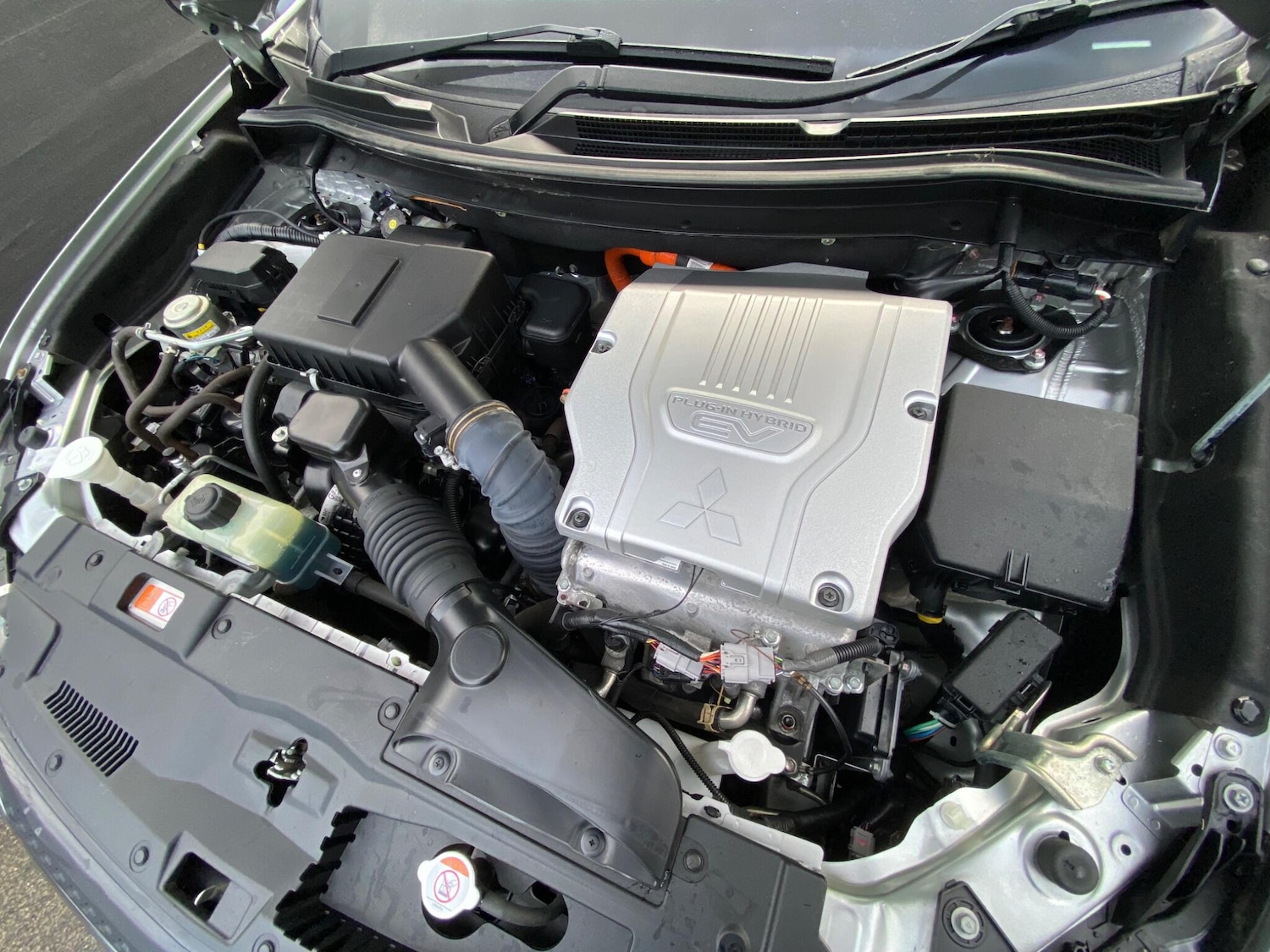 Used Mitsubishi Outlander 2018 for sale - 76953165: Photo 39