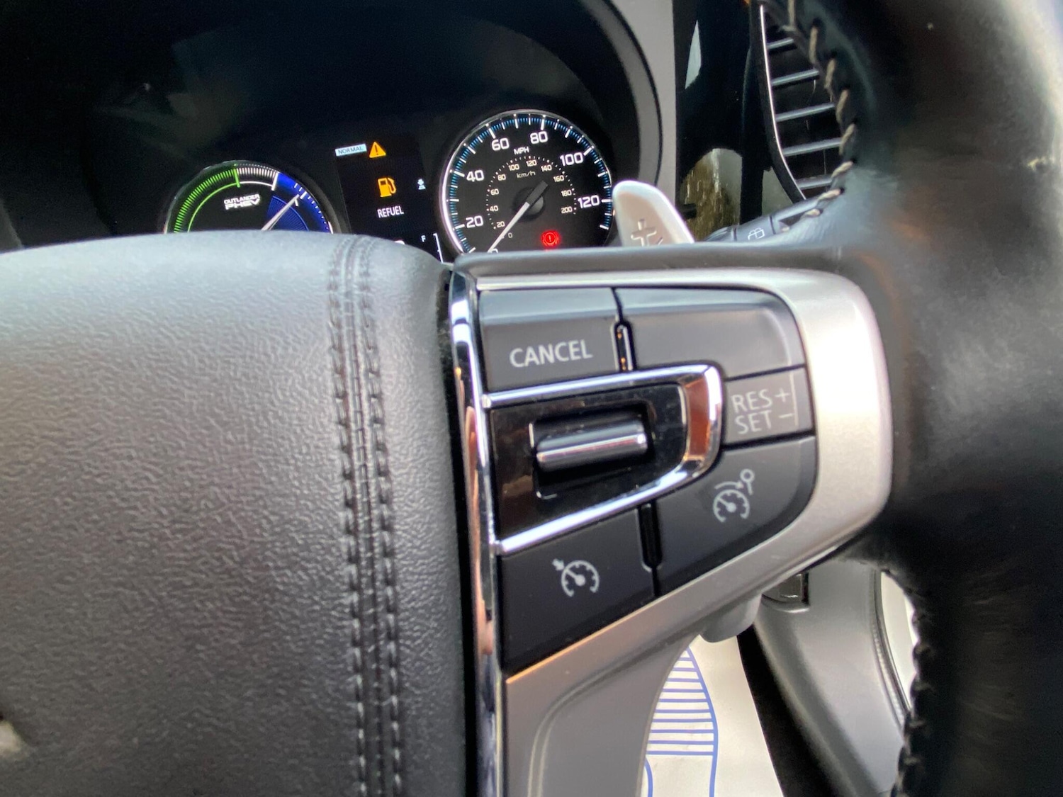 Used Mitsubishi Outlander 2018 for sale - 76953165: Photo 41