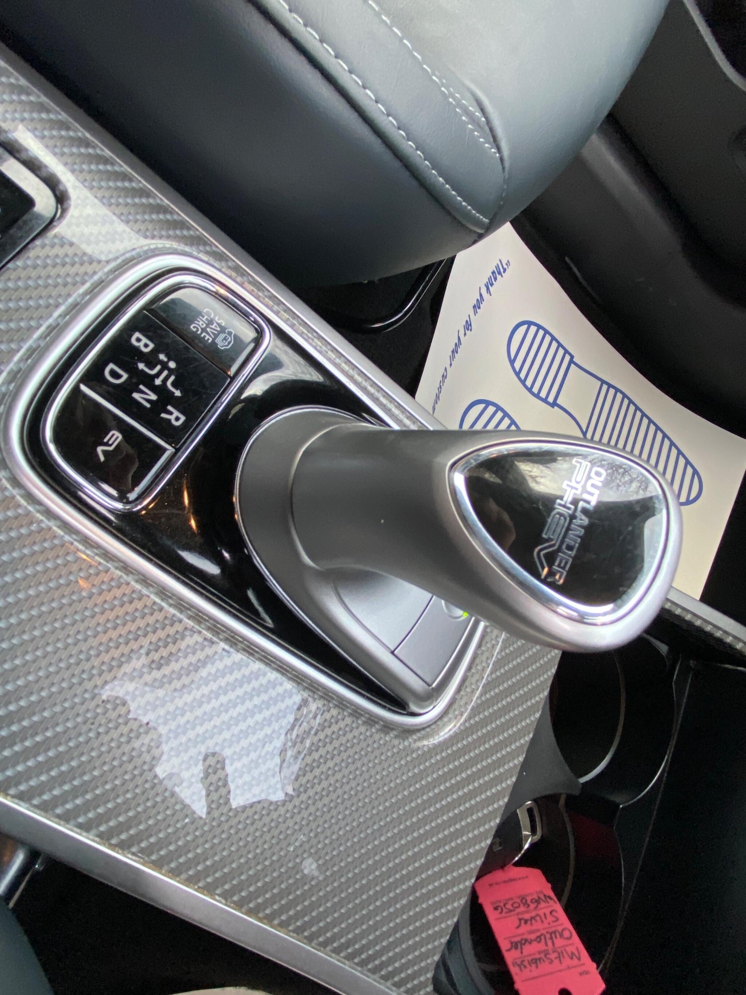 Used Mitsubishi Outlander 2018 for sale - 76953165: Photo 47