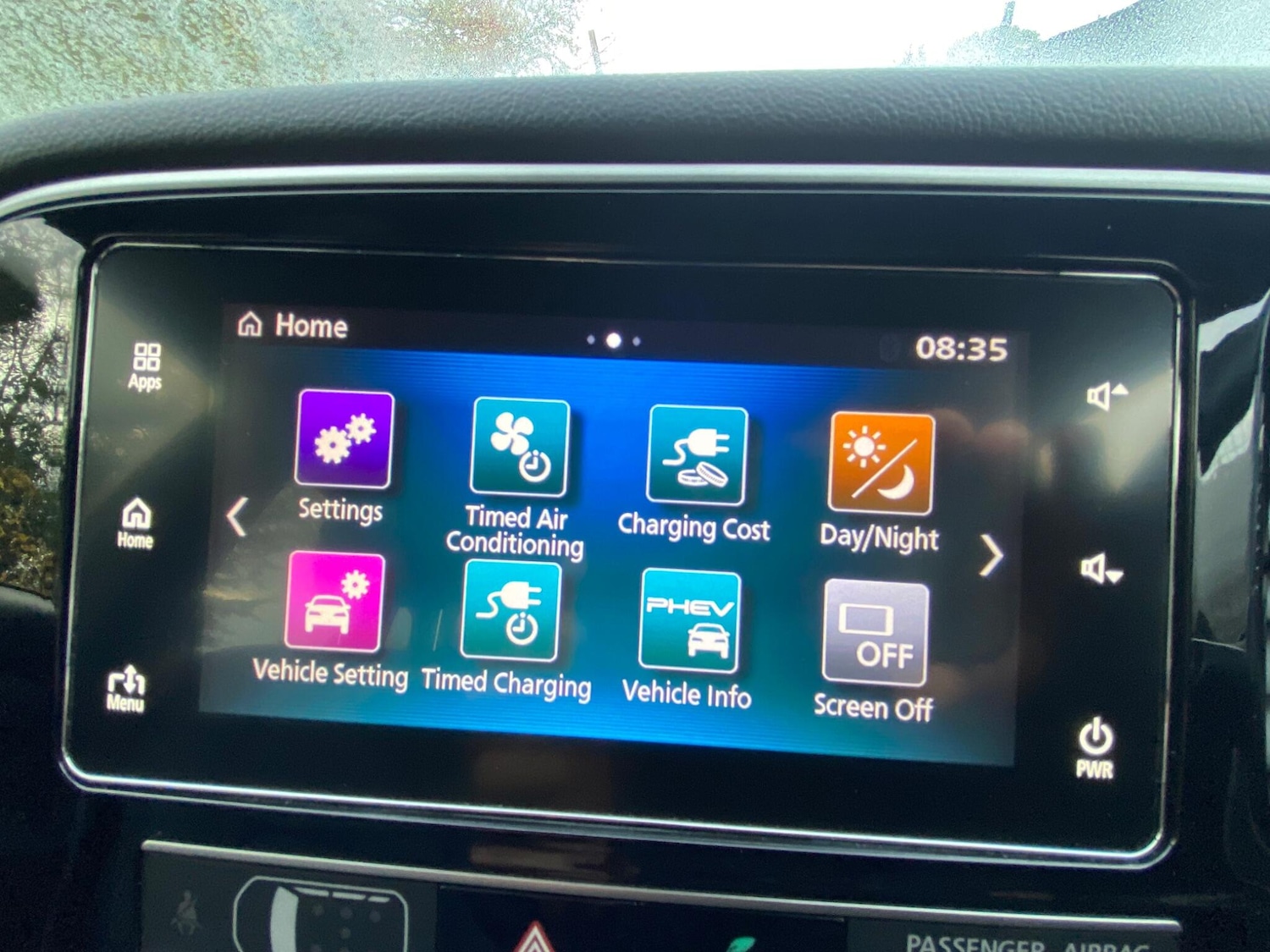 Used Mitsubishi Outlander 2018 for sale - 76953165: Photo 53