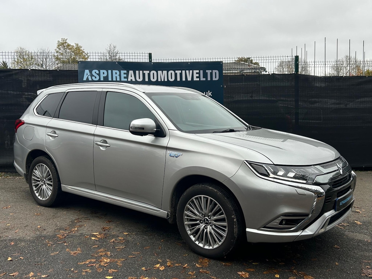 Used Mitsubishi Outlander 2018 for sale - 76953165: Photo 7