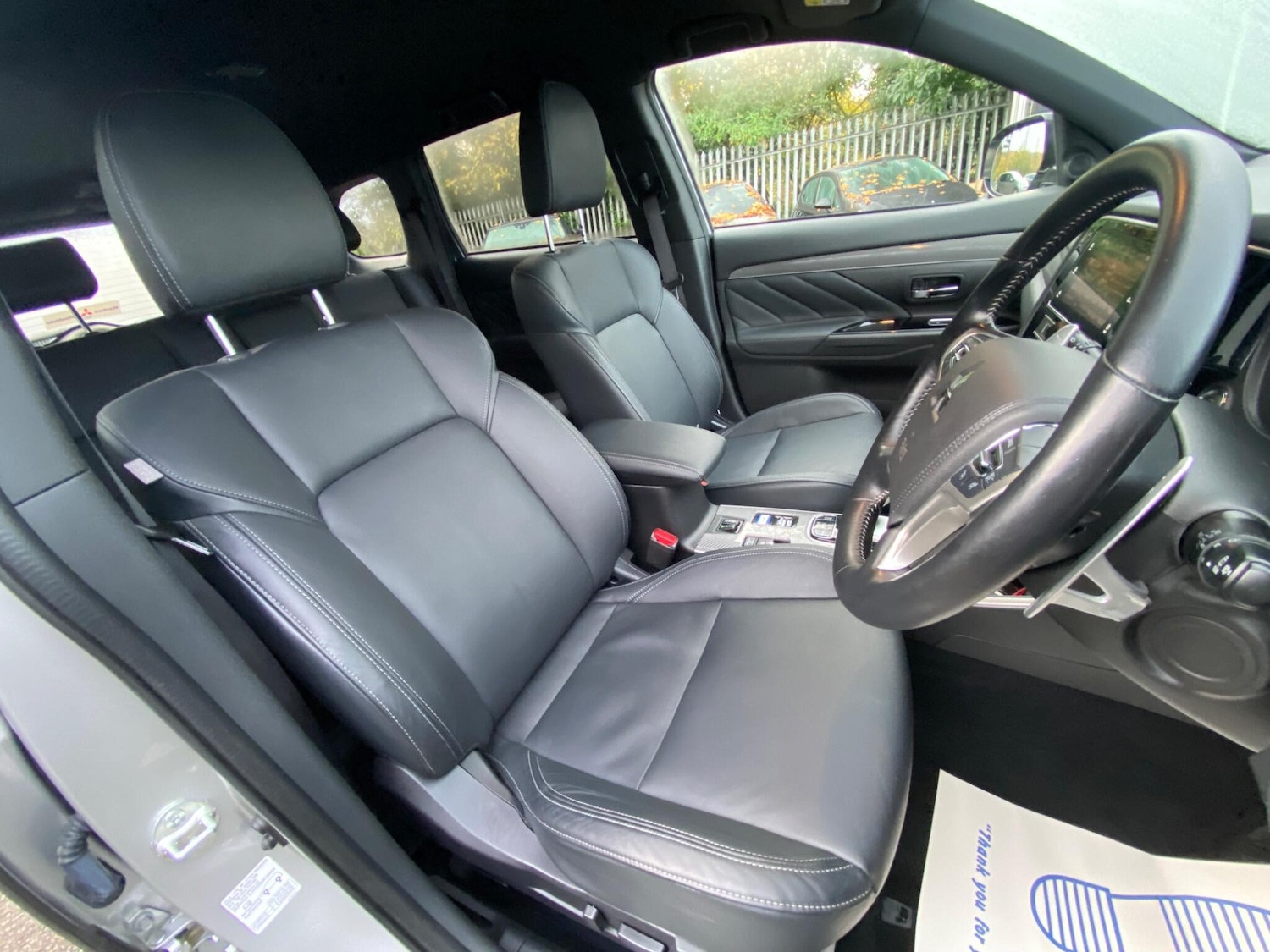 Used Mitsubishi Outlander 2018 for sale - 76953165: Photo 9