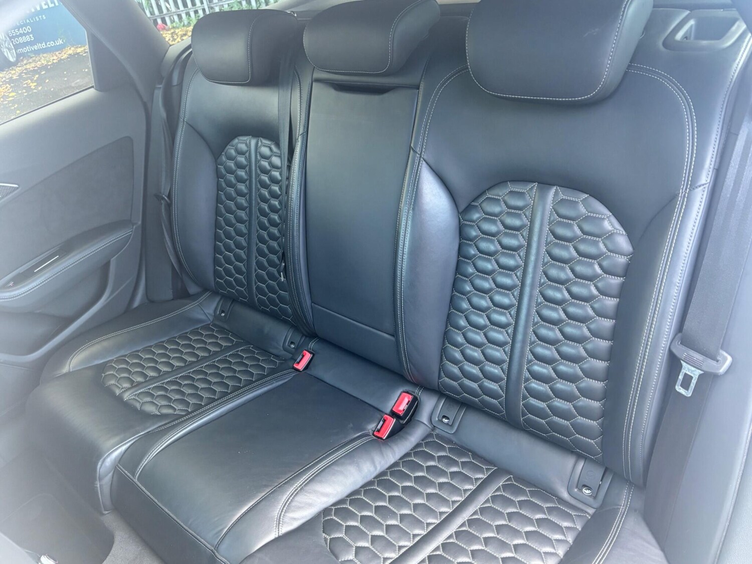 Used Audi RS6 Avant for sale - 76926233: Photo 29